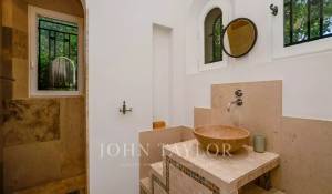 Seasonal rental Property Saint-Tropez