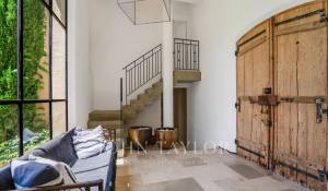 Seasonal rental Property Saint-Tropez