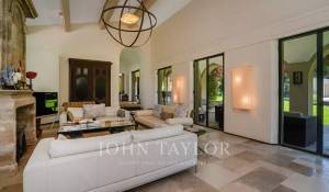 Seasonal rental Property Saint-Tropez