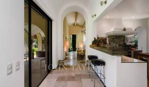 Seasonal rental Property Saint-Tropez
