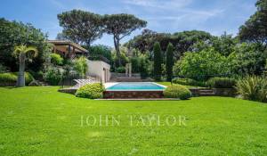 Seasonal rental Property Saint-Tropez