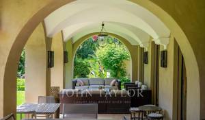 Seasonal rental Property Saint-Tropez