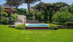 Seasonal rental Property Saint-Tropez