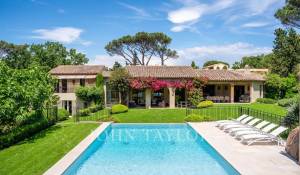 Seasonal rental Property Saint-Tropez