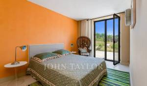 Seasonal rental Property Saint-Tropez