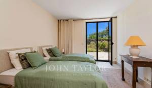 Seasonal rental Property Saint-Tropez