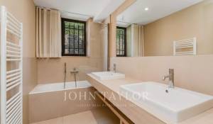 Seasonal rental Property Saint-Tropez