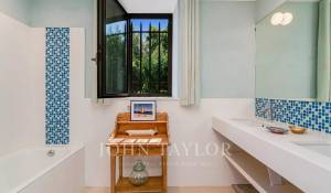 Seasonal rental Property Saint-Tropez