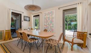 Seasonal rental Property Saint-Tropez