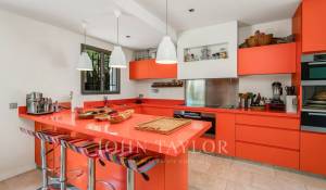 Seasonal rental Property Saint-Tropez
