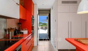 Seasonal rental Property Saint-Tropez