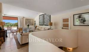 Seasonal rental Property Saint-Tropez