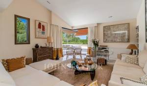 Seasonal rental Property Saint-Tropez