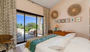 Seasonal rental Property Saint-Tropez
