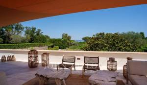 Seasonal rental Property Saint-Tropez