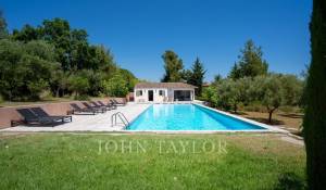 Seasonal rental Property Saint-Tropez