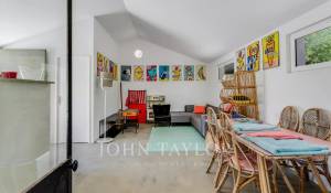 Seasonal rental Property Saint-Tropez