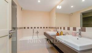 Seasonal rental Property Saint-Tropez