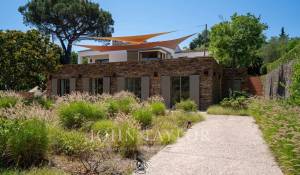 Seasonal rental Property Saint-Tropez