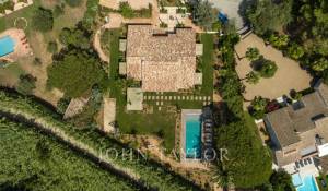 Seasonal rental Property Saint-Tropez