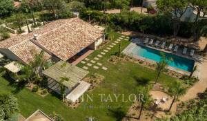 Seasonal rental Property Saint-Tropez