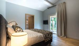 Seasonal rental Property Saint-Tropez