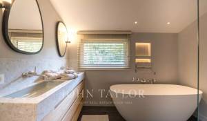 Seasonal rental Property Saint-Tropez