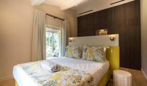 Seasonal rental Property Saint-Tropez