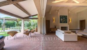 Seasonal rental Property Saint-Tropez