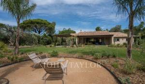 Seasonal rental Property Saint-Tropez