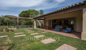 Seasonal rental Property Saint-Tropez