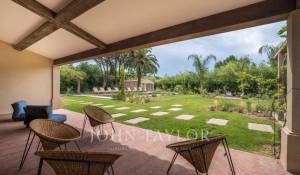 Seasonal rental Property Saint-Tropez