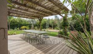 Seasonal rental Property Saint-Tropez