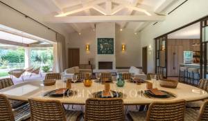 Seasonal rental Property Saint-Tropez