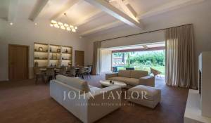 Seasonal rental Property Saint-Tropez