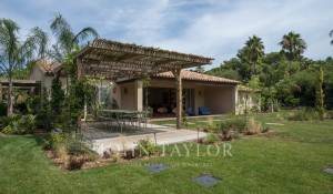 Seasonal rental Property Saint-Tropez