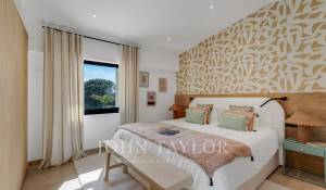 Seasonal rental Property Saint-Tropez