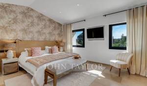Seasonal rental Property Saint-Tropez