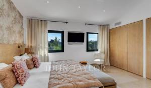 Seasonal rental Property Saint-Tropez