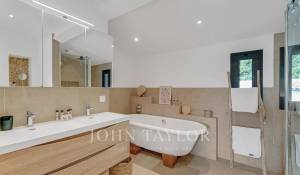 Seasonal rental Property Saint-Tropez