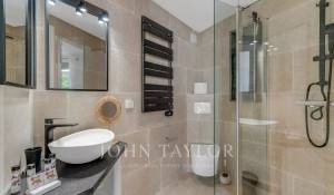 Seasonal rental Property Saint-Tropez