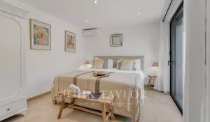 Seasonal rental Property Saint-Tropez