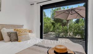 Seasonal rental Property Saint-Tropez