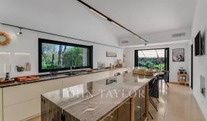 Seasonal rental Property Saint-Tropez