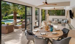 Seasonal rental Property Saint-Tropez