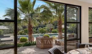 Seasonal rental Property Saint-Tropez