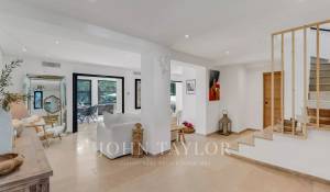 Seasonal rental Property Saint-Tropez