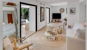 Seasonal rental Property Saint-Tropez