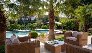 Seasonal rental Property Saint-Tropez