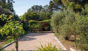Seasonal rental Property Saint-Tropez